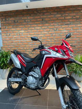 HONDA XRE 300 ABS 